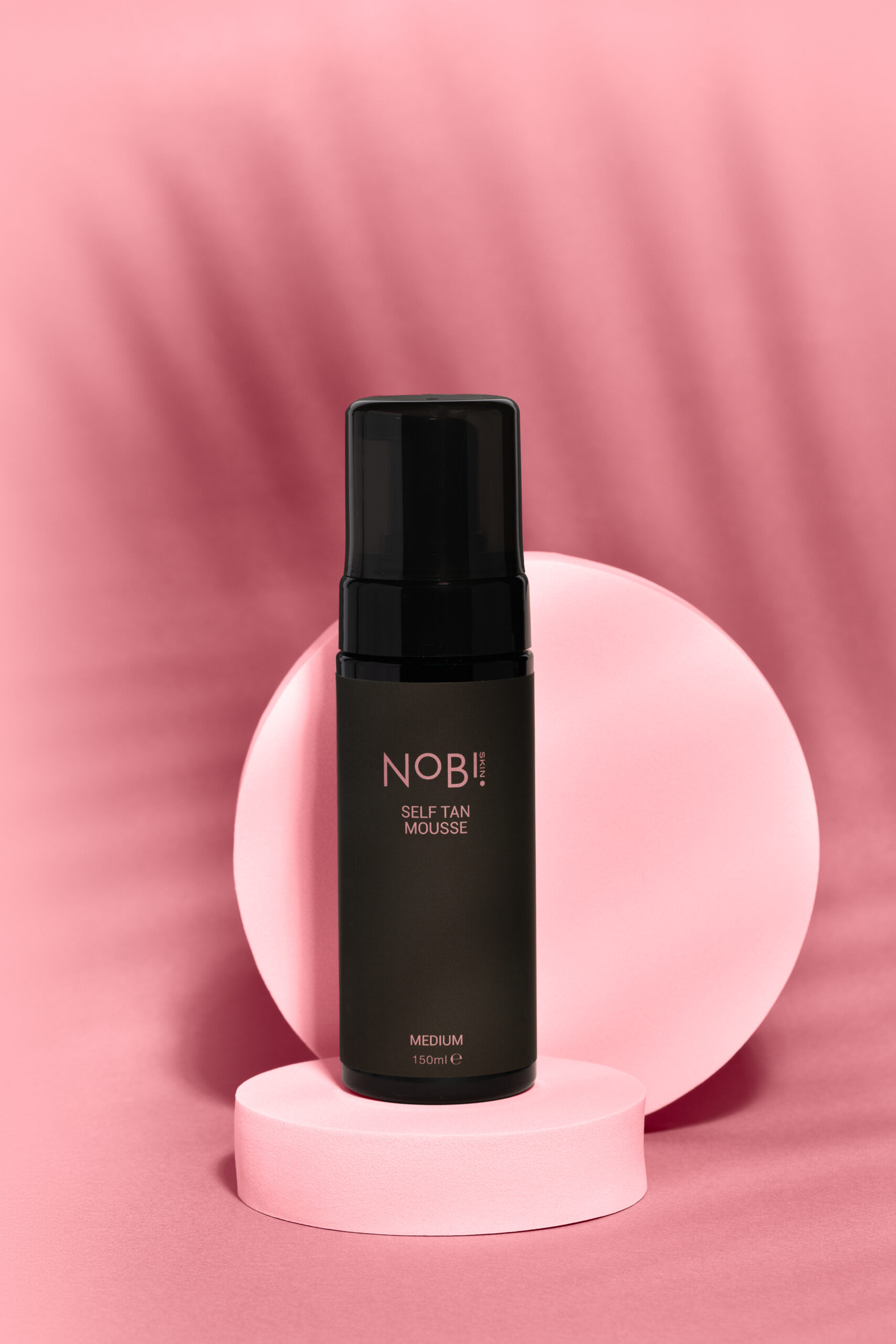 NOBI SKIN isepruunistuv vaht / medium – Nobi